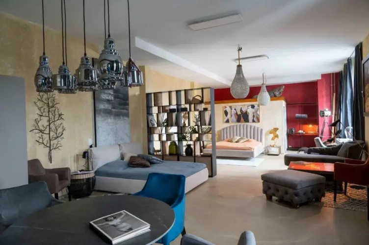 Standard Family room