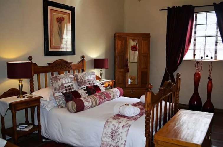 De Stallen Guesthouse