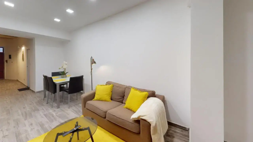 Central Valletta - 1 Bedroom maisonnette