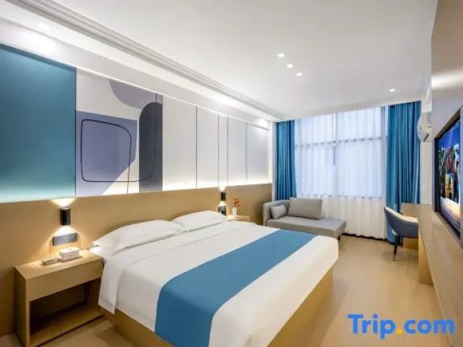 Premium Double room