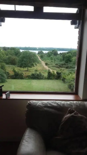 Trinity Lodge