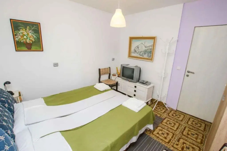 Apartment in Porec - Istrien 41016