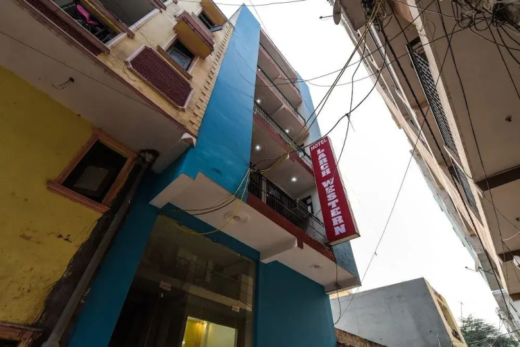 Imagen del hotel