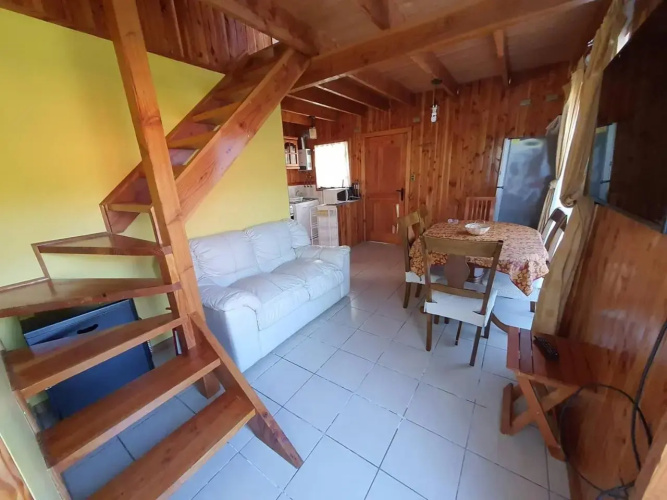 Cabañas Las Pircas de Lican