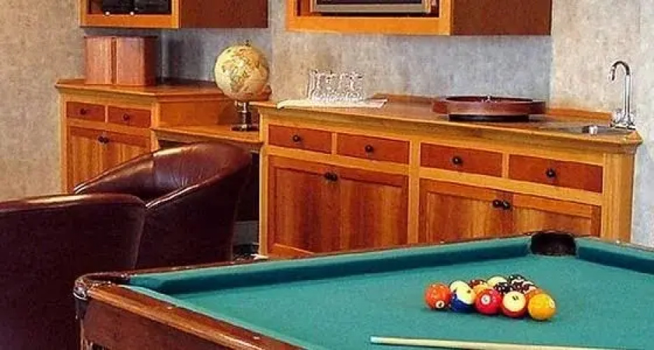 Aspen Wye River Conference Centers