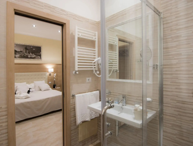 Esposizione Palace Hotel 5