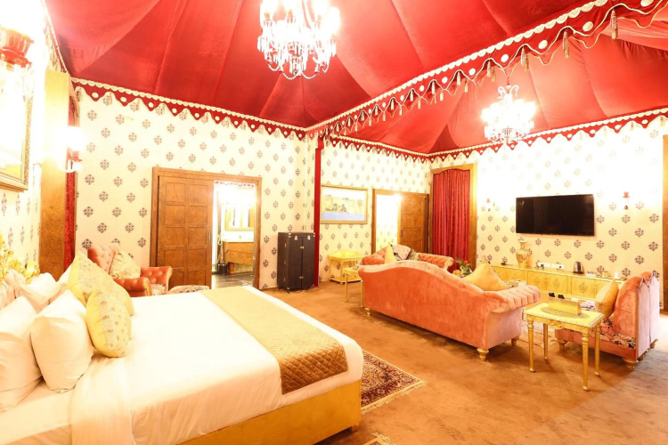 Rajasthali Resort and Spa