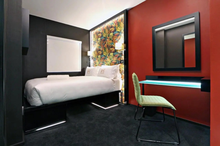Hotel Sky Sandton