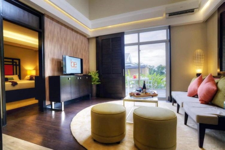 BE Grand Resort Bohol