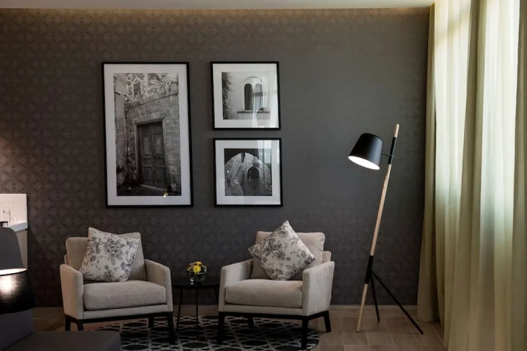Club Junior Suite