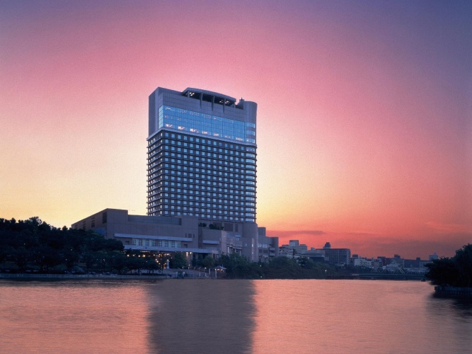 Imperial Osaka photo 26
