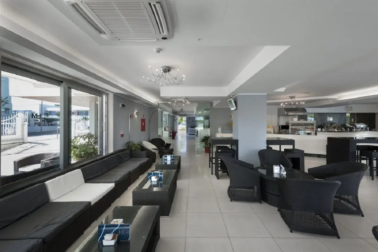 Hotel Miami