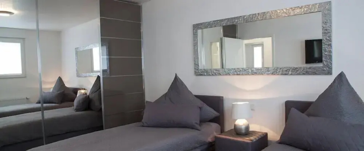 Luxusappartement - Die Hotelalternative
