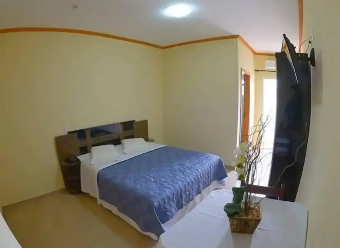 Rohedama Hotel