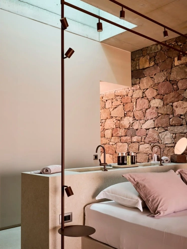 Executive Suite with sea view