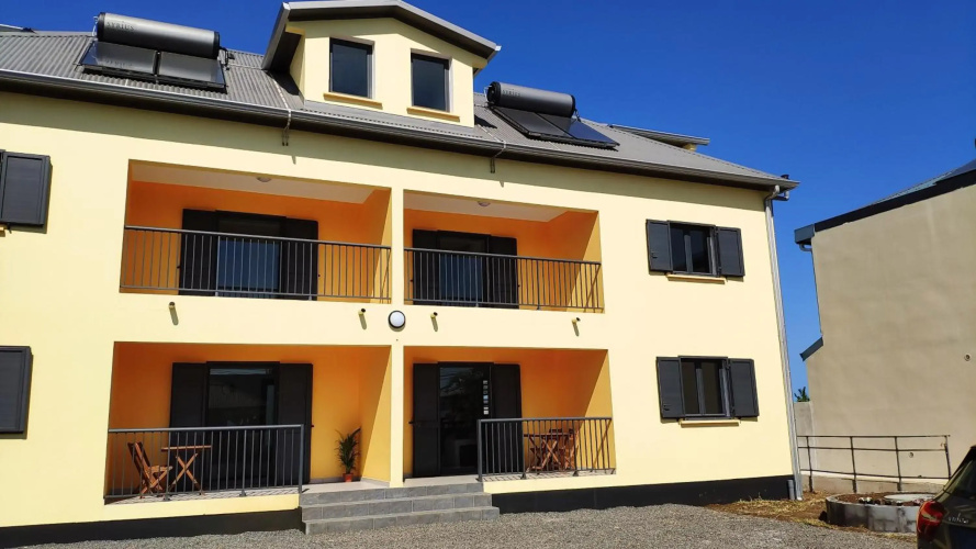 Otel görseli