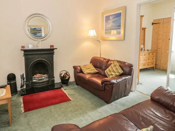 Kintyre Cottage