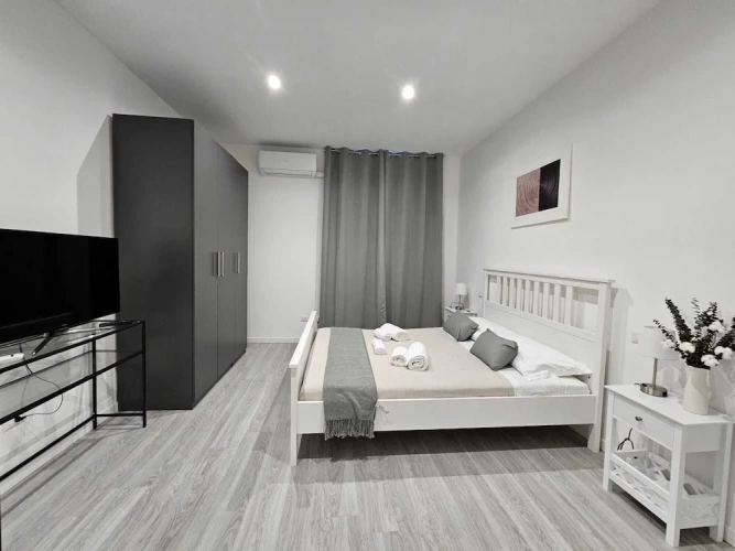 2 Bedrooms Comfort Cottage