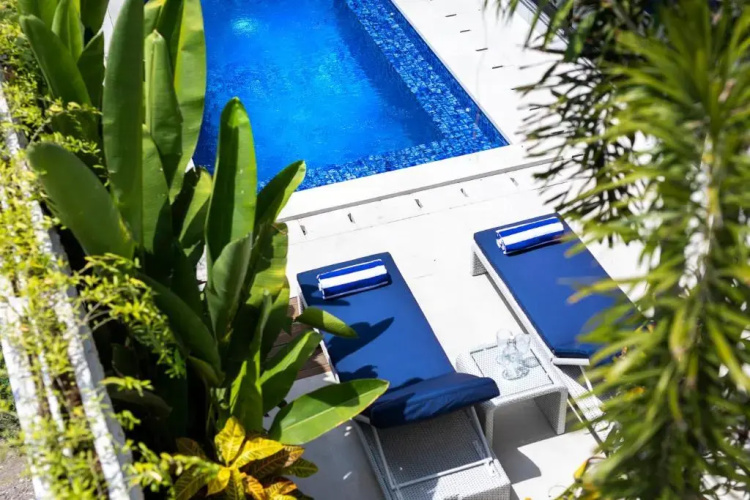 Summer House Villa