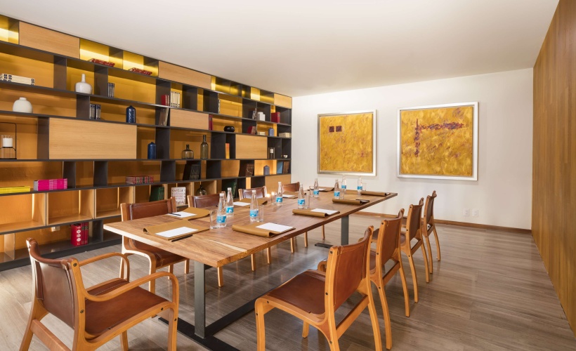 Hyatt Centric Campestre Leon photo 21