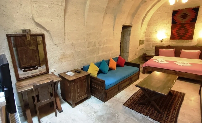 Standard Family room