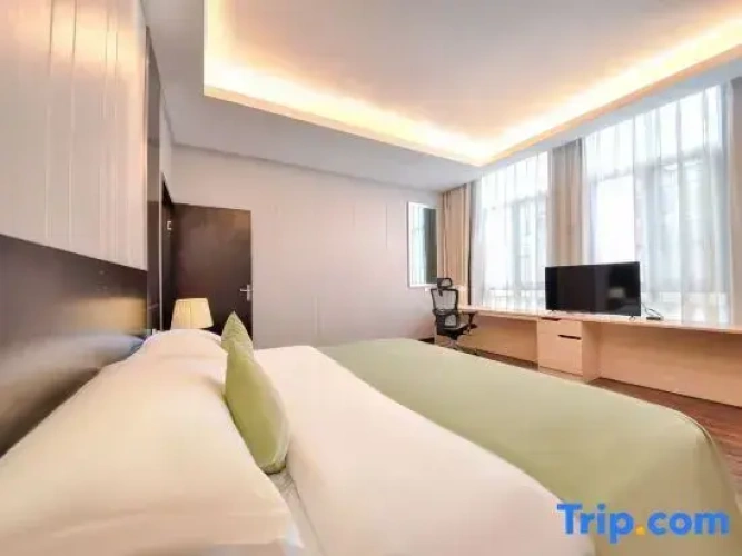Double Suite
