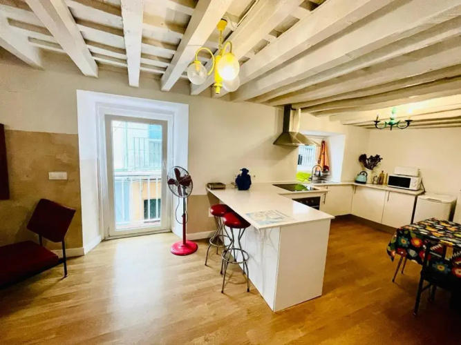 Apartamentos La Selva