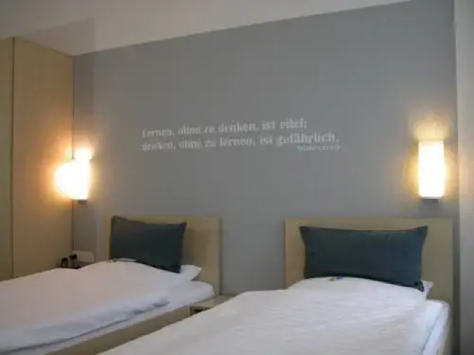 Hotel Keil Garni