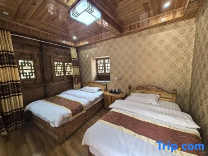 Comfort Twin room