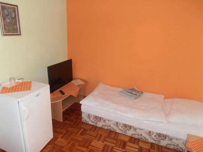 Penzion Horec II