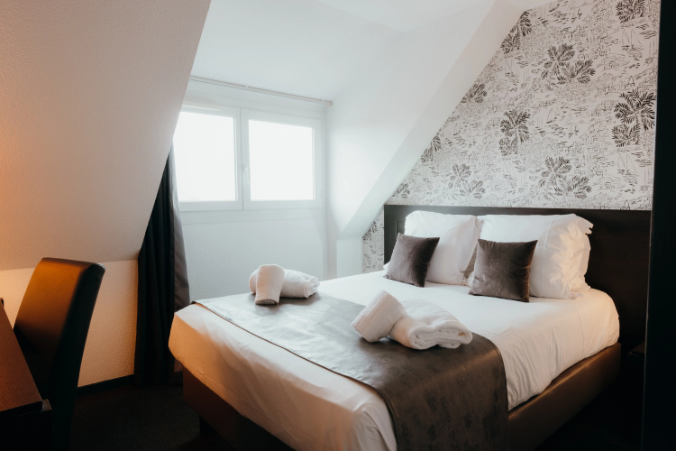 Hôtel Red Fox