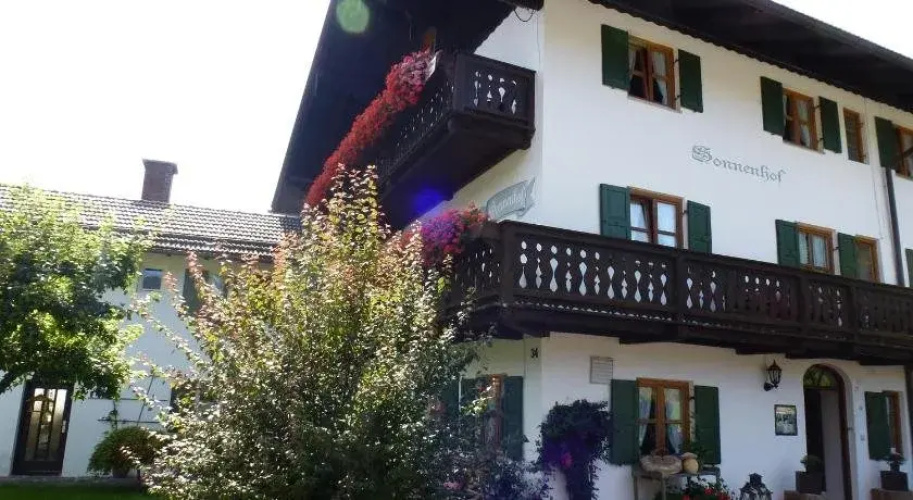 Hotelafbeelding