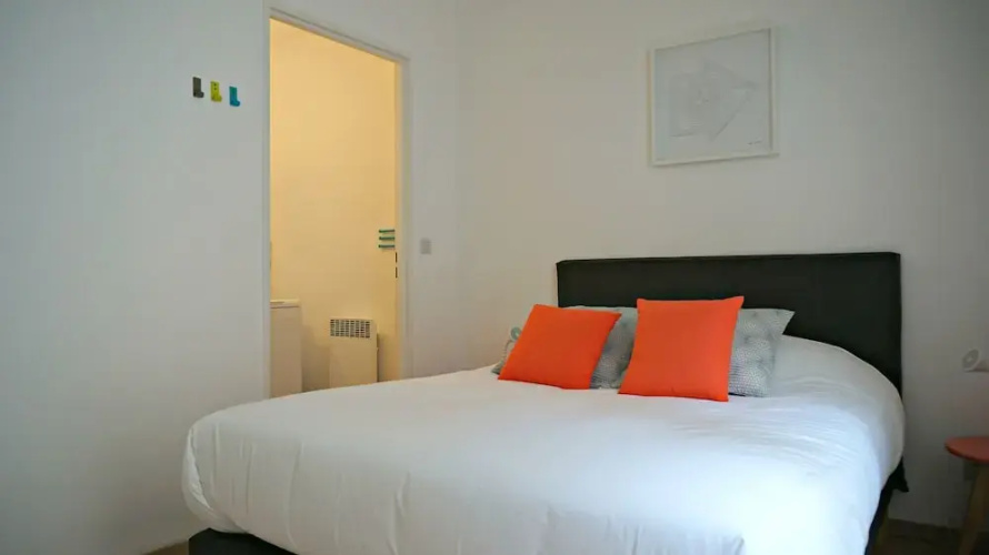 Appart Hôtel Lille - DEBORAH