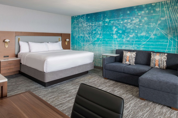 Premium Double room