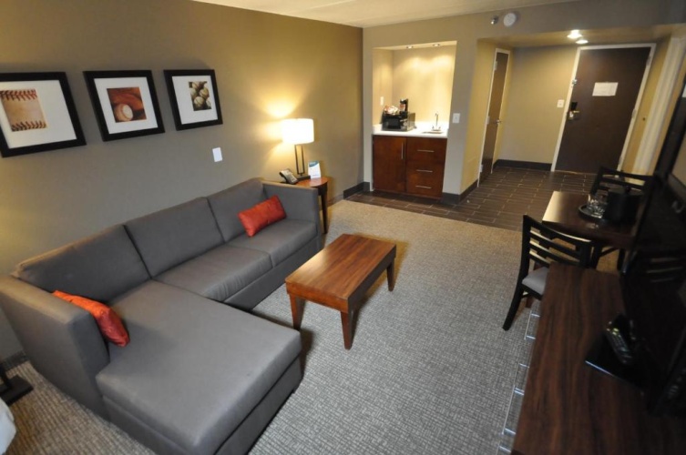 Suite