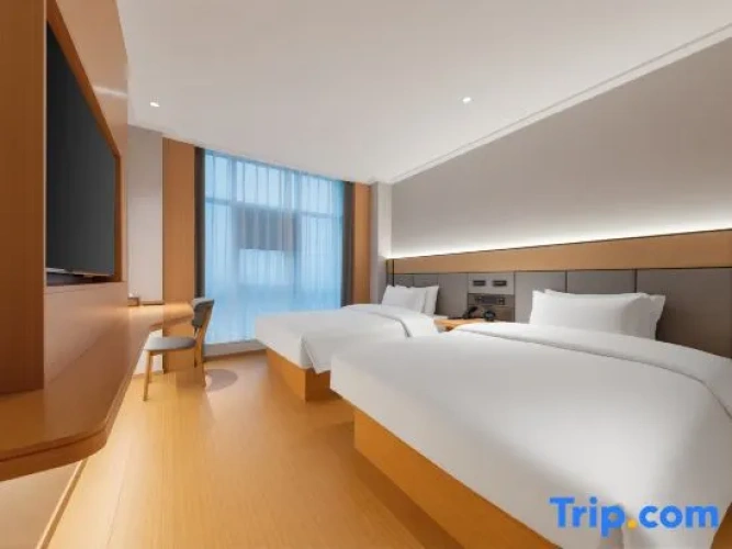 Business Twin Suite