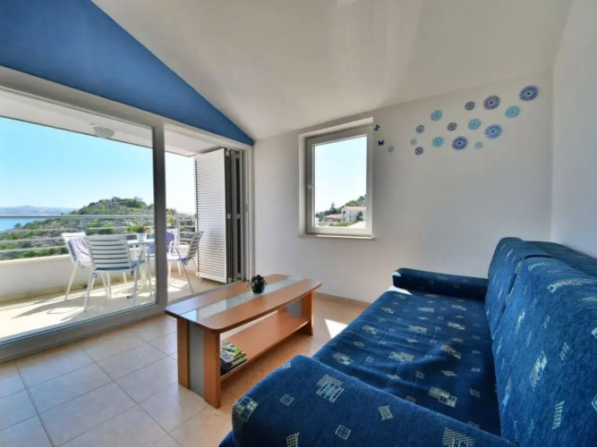 Apartment Sani Karlobag 36329