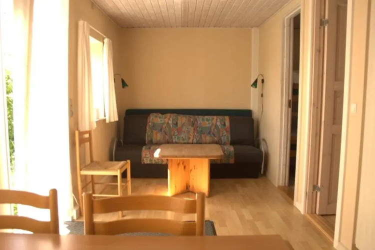 Sorø Camping and Cottages