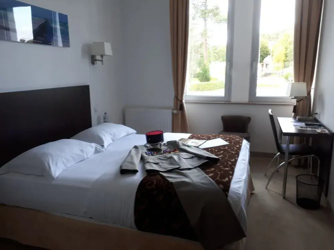 Hôtel Le Bellevue