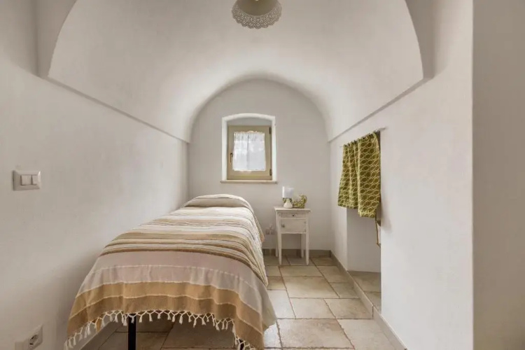 Trullo Ventura B&B