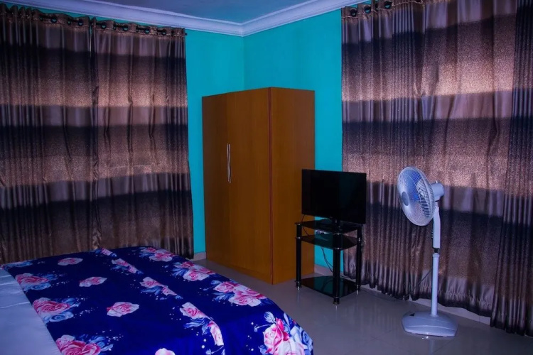 VTL Suites