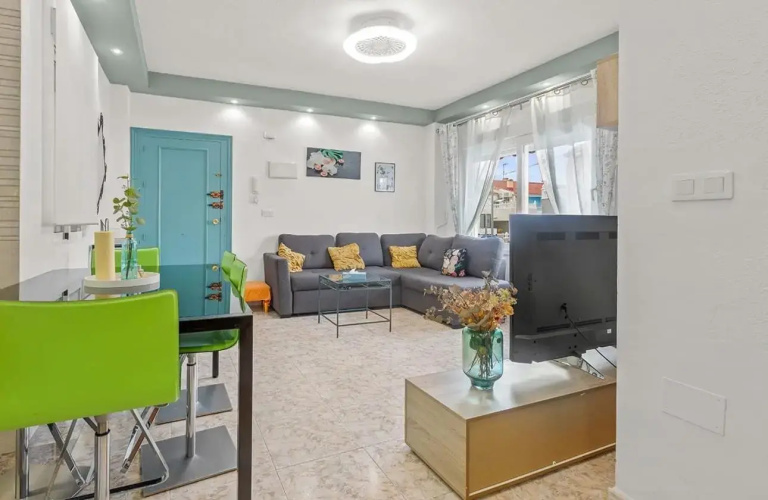 Appartement près de la plage