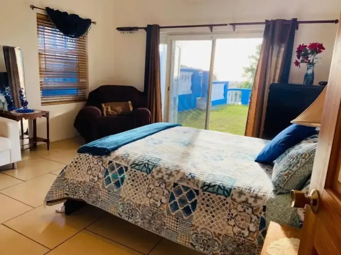 Blue Diamond Apartments
