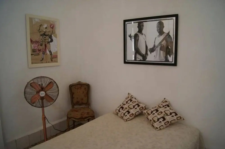 Casa Habana Vieja