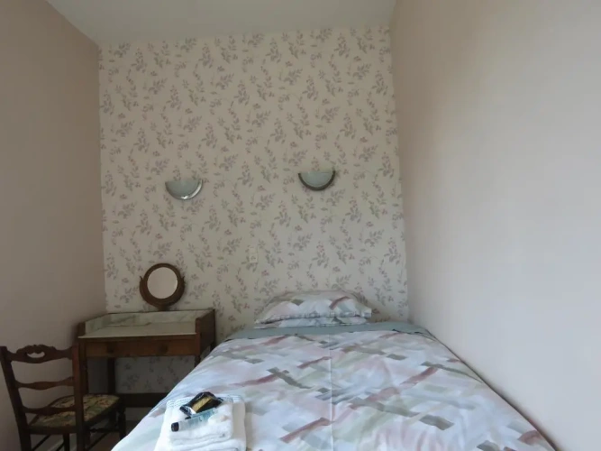 Standard Double Family room