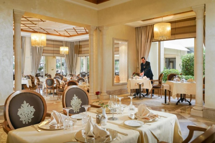 Iberostar Selection Eolia Djerba - Adults Only photo 34