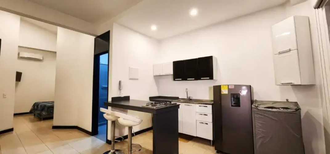 Hermoso aparta estudio 204 santa monica