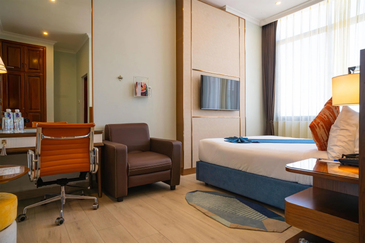 Best Western Dodoma City Hotel