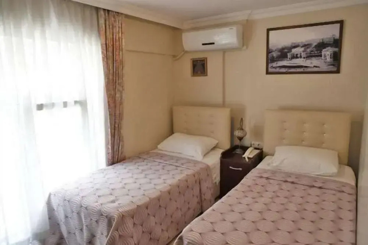 Best Piran Hotel