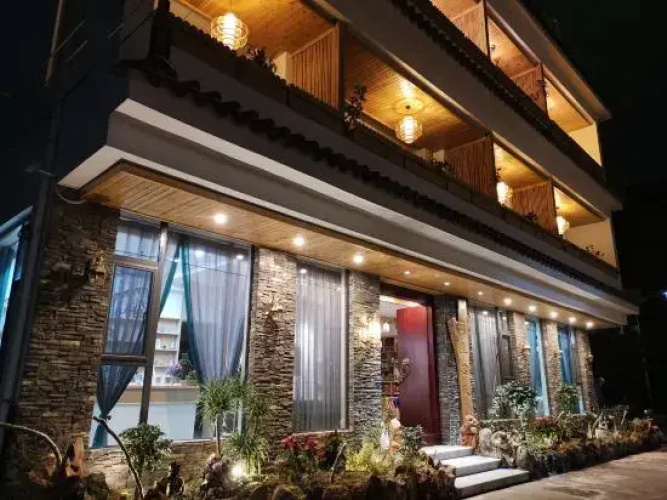 Image de l'hôtel